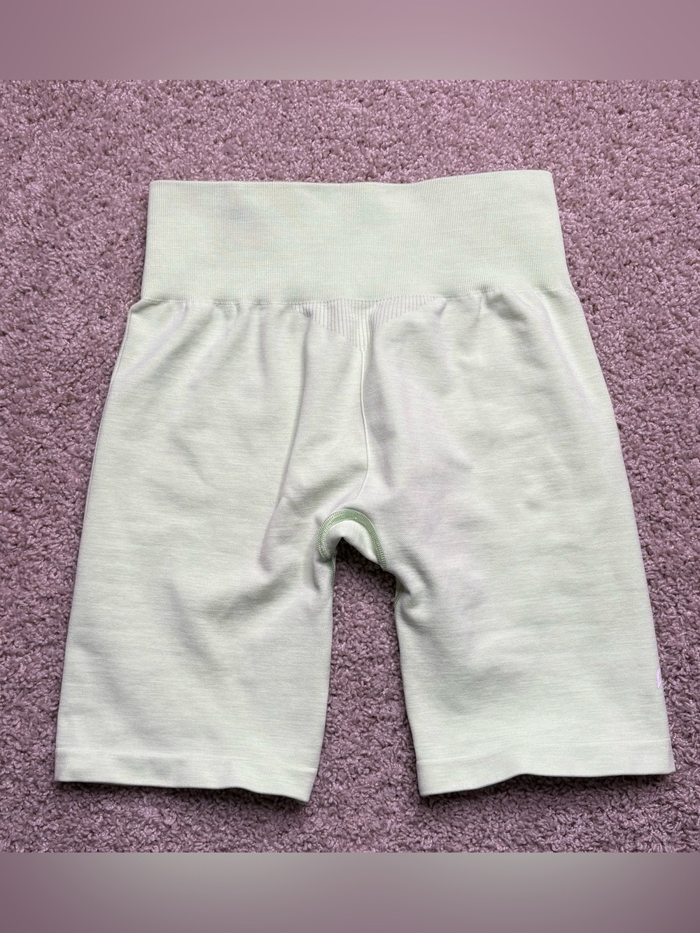 ONER Active Bike Shorts - Picture 2 of 4